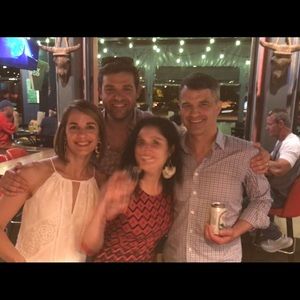 Meet your Posher, Lori